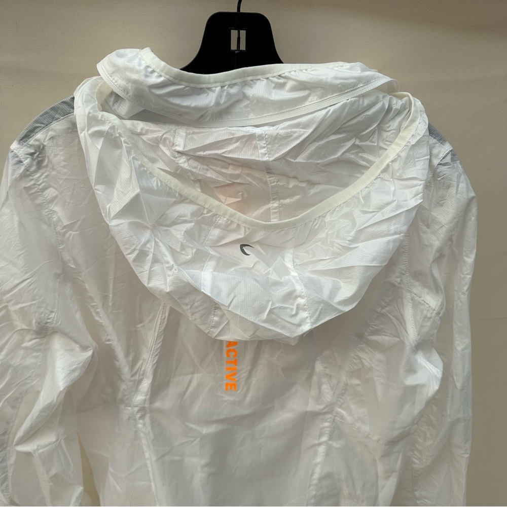 Zyia Active Ghost Trainer Jacket - image 6
